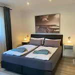 Apartamento Haus Pirola *