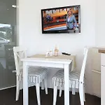 Apartamento Haus Pirola *