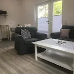 Haus Pirola Apartamento