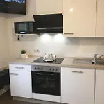 Haus Pirola Apartament *