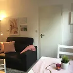 Haus Pirola Apartament Bensersiel