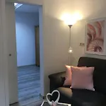 Haus Pirola Apartament *