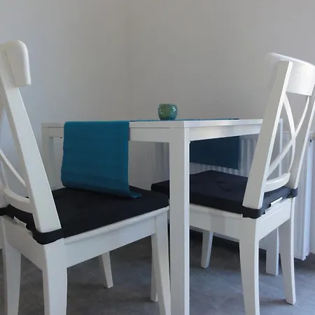Haus Pirola Apartment