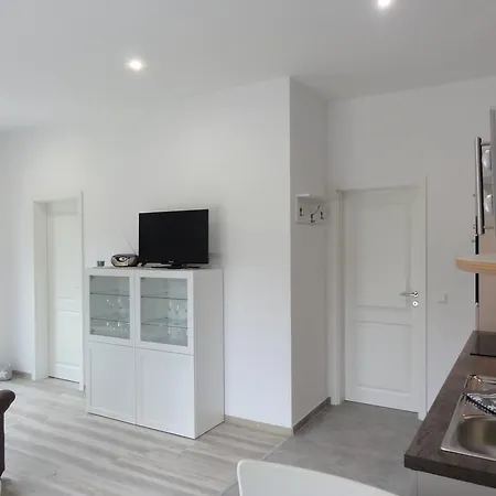 Apartment Haus Pirola Bensersiel