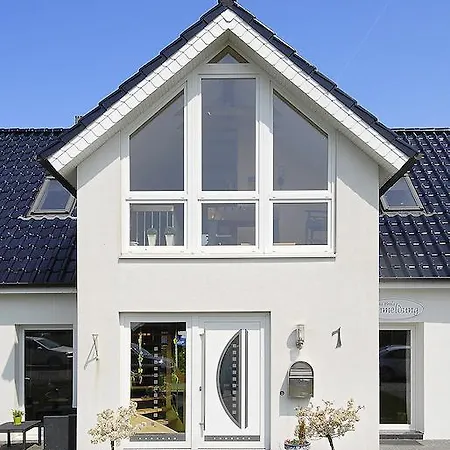 Haus Pirola Апартаменты *