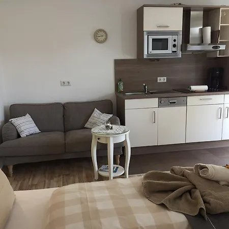דירה Haus Pirola