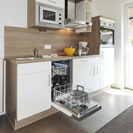 Haus Pirola Апартаменты