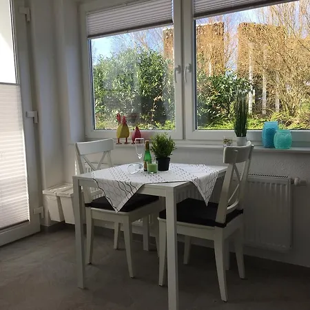 Haus Pirola דירה *