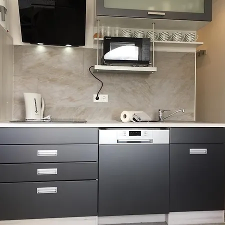 Апартаменты Haus Pirola