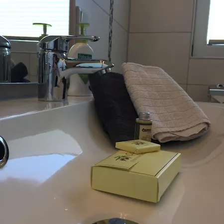 Апартаменты Haus Pirola