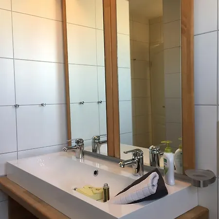 Haus Pirola * Bensersiel