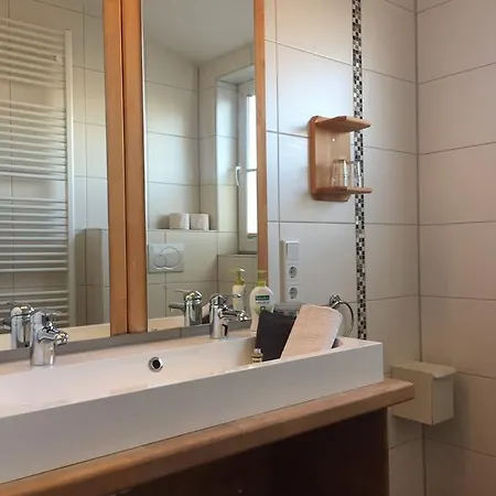 Apartment Haus Pirola Und Esens