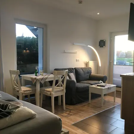 Апартаменты Haus Pirola Бензерзиль