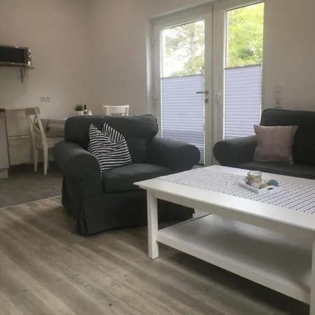 Haus Pirola Apartmán