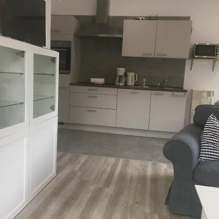 Haus Pirola Апартаменты Бензерзиль