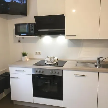 Haus Pirola דירה *