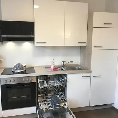 Haus Pirola Und Esens Bensersiel