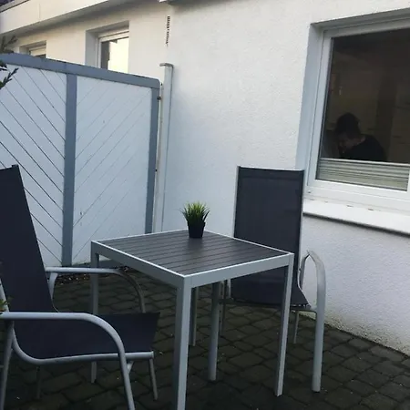 Apartment Haus Pirola Und Esens *