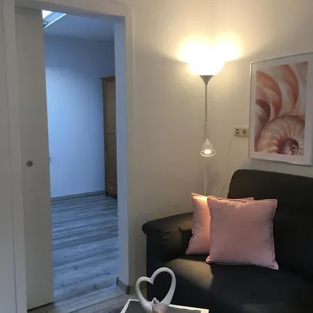 Haus Pirola Apartment *