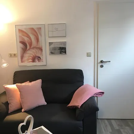 Haus Pirola Bensersiel