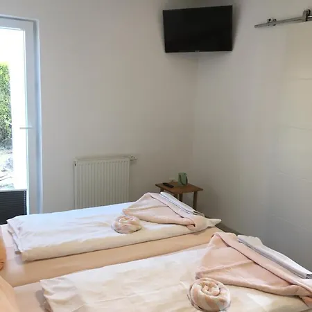 Apartmán Haus Pirola *