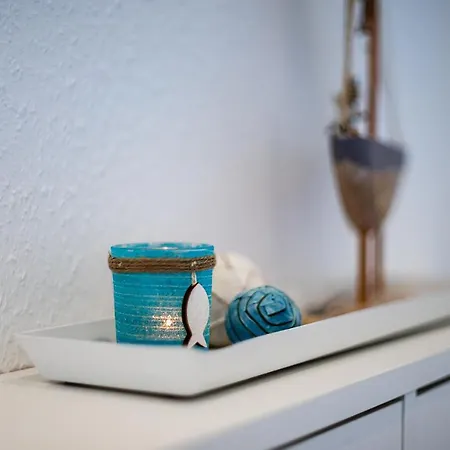 Haus Pirola Apartmán *