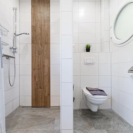 Apartmán Haus Pirola