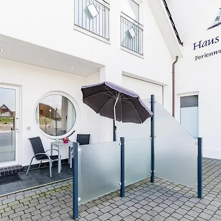 Haus Pirola Bensersiel