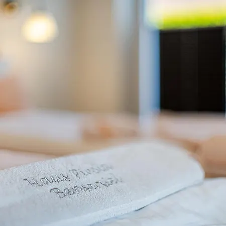 Haus Pirola * Бензерзиль