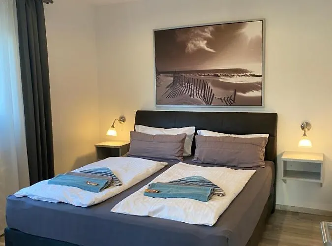 Lejlighed Haus Pirola *