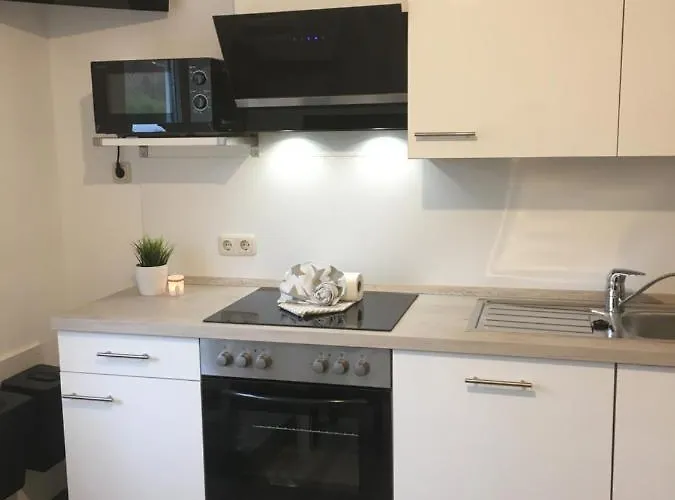 Haus Pirola Appartement *