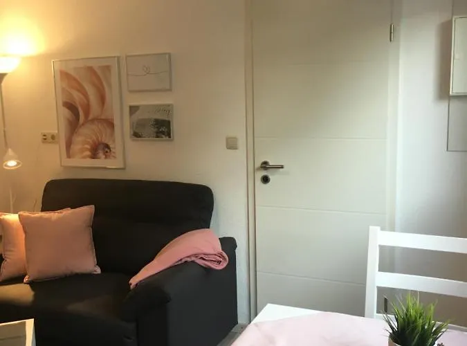 Haus Pirola Lejlighed Bensersiel