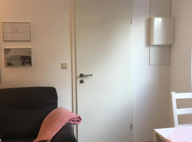 Haus Pirola Bensersiel